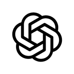 OpenAI Cookbook Logo