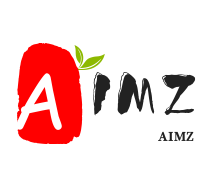 AIMZ Logo