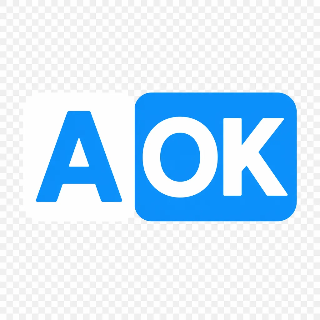 AOK Logo
