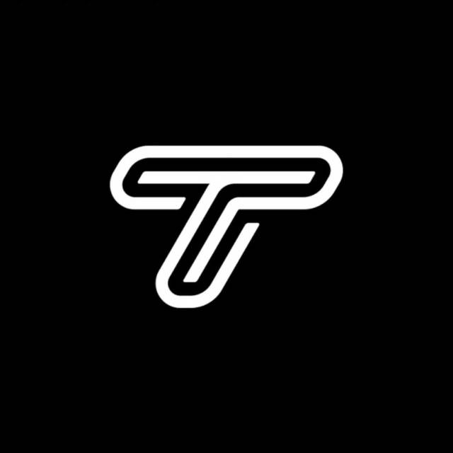 DDTokens Logo