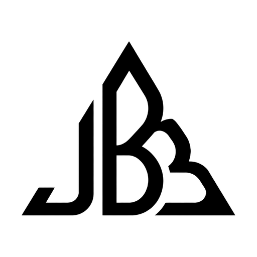 JBB金贝贝 Logo